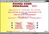 Rogers Kiste 1997